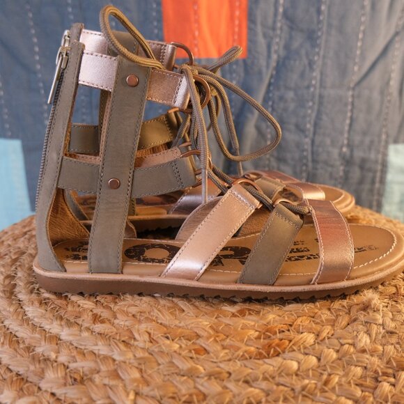 Sorel Sandal - Picture 3 of 6